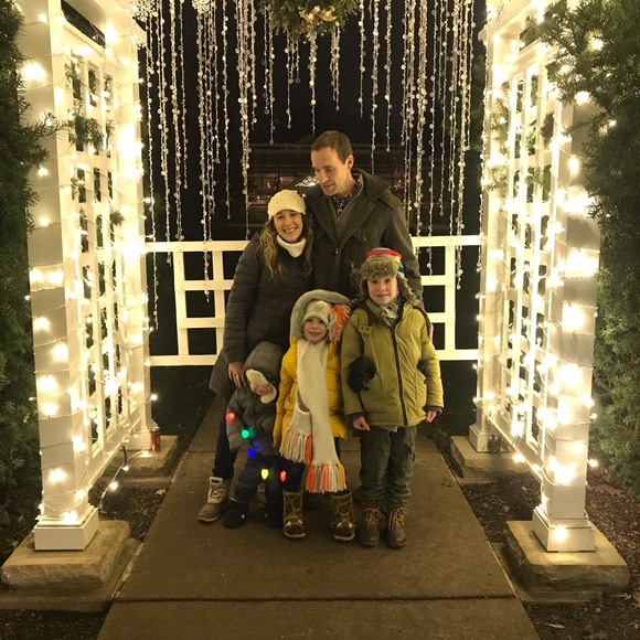 Meet your Posher, Libby - Picture 13 of 16